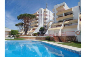 Отель Apartment in Algarve,Vilamoura  Картейра